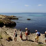 منتزه العطل Village La Manne بورم لي ميموزا