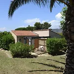 Village La Manne منتزه العطل 2*