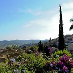 Village La Manne منتزه العطل