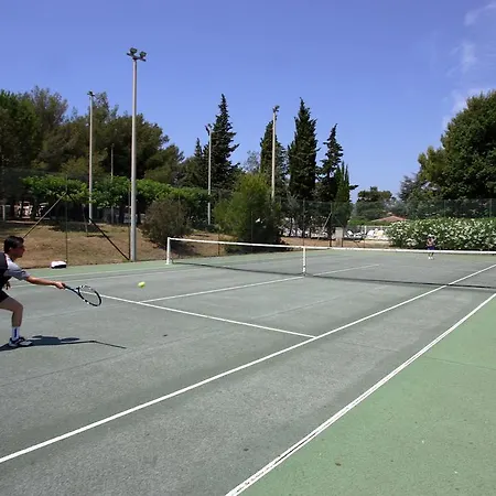 Village La Manne Holiday park