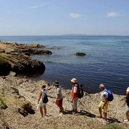 Parque de vacaciones Village La Manne Bormes-les-Mimosas