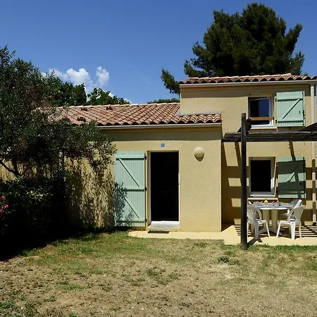 Village La Manne Holiday park