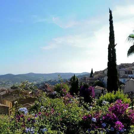 Village La Manne Holiday park