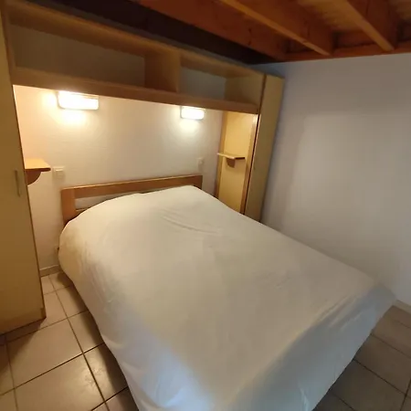 Aldeamento Turístico Village La Manne Bormes-les-Mimosas