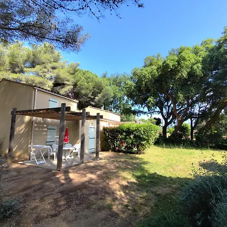 Village La Manne Bormes-les-Mimosas