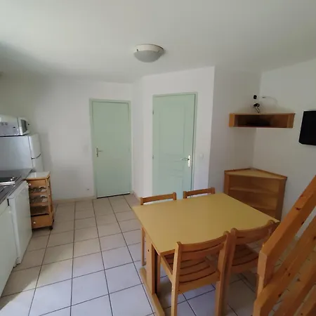 Village La Manne Kompleks wypoczynkowy