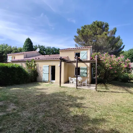 Village La Manne 2* Bormes-les-Mimosas