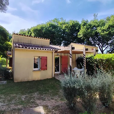Village La Manne