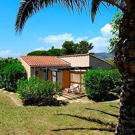 Parco vacanze Village La Manne Bormes-les-Mimosas