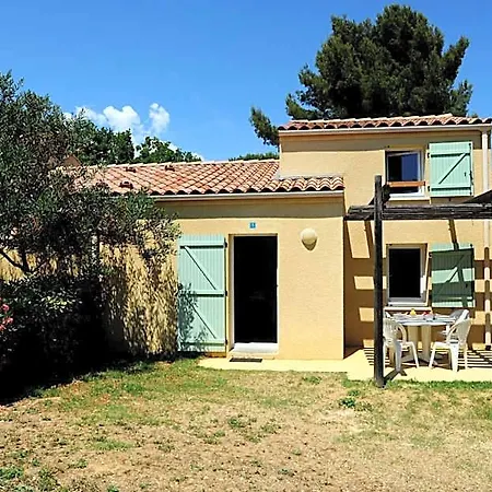 Parco vacanze Village La Manne 2*