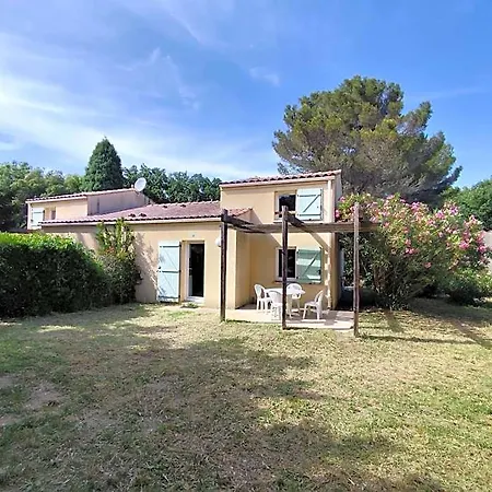 Village La Manne פארק נופש