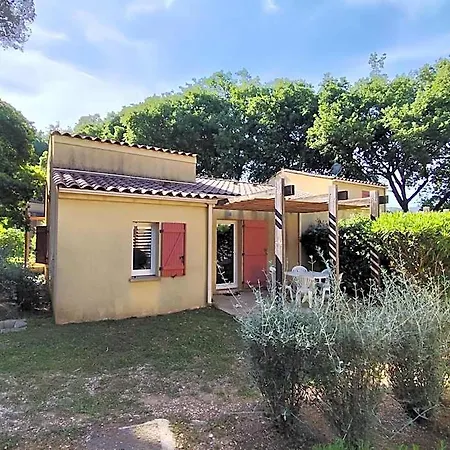 Village La Manne בורם-לה-מימוזה