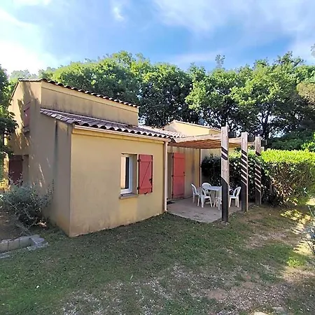 Village La Manne 2* בורם-לה-מימוזה