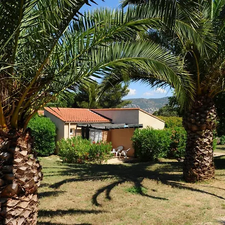 Village La Manne