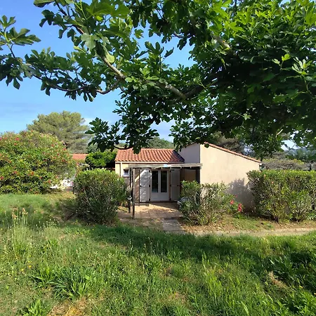 Holiday park Village La Manne Bormes-les-Mimosas