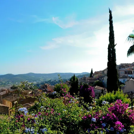 Village La Manne Holiday park