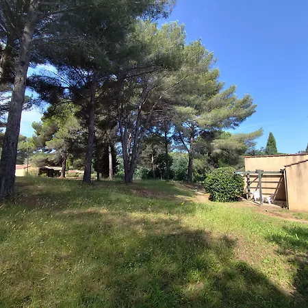 Village La Manne Üdülőpark 2*