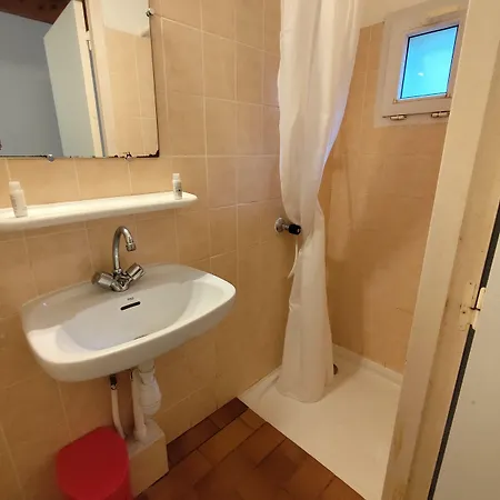 Village La Manne Holiday park