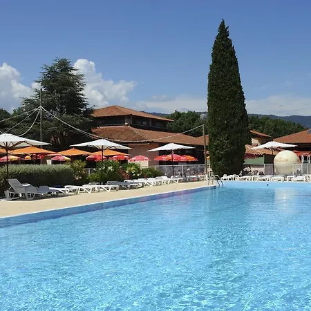 Village La Manne Parque de vacaciones