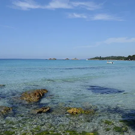 Parque de vacaciones Village La Manne