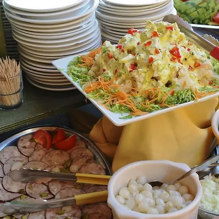 Village La Manne Parque de vacaciones Bormes-les-Mimosas